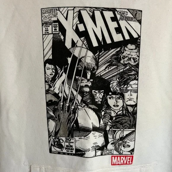 Marvel's X-Men Hoodie - Picture 2 of 5